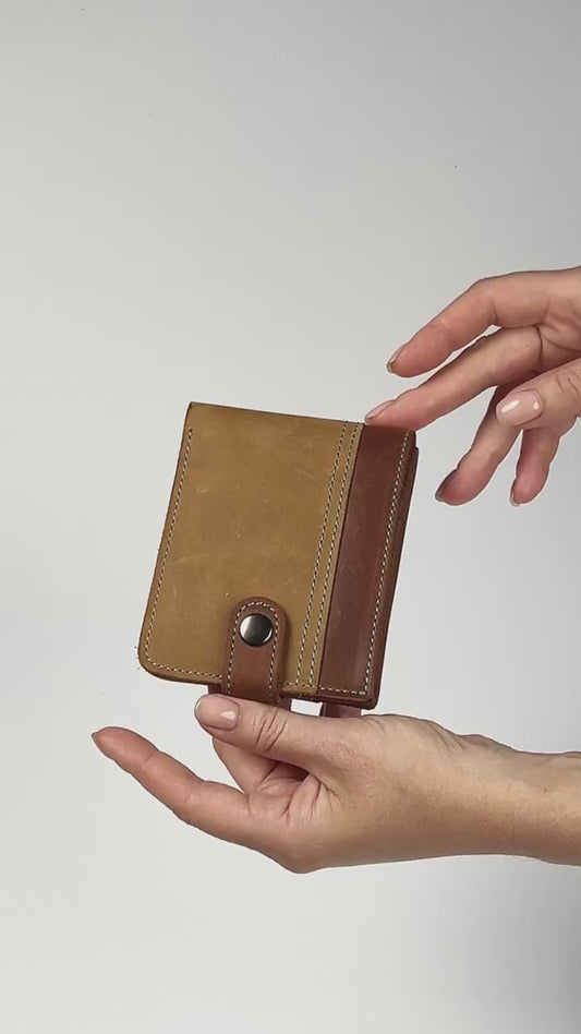 Leather Wallets